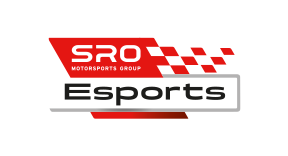 British GT Esports - SRO